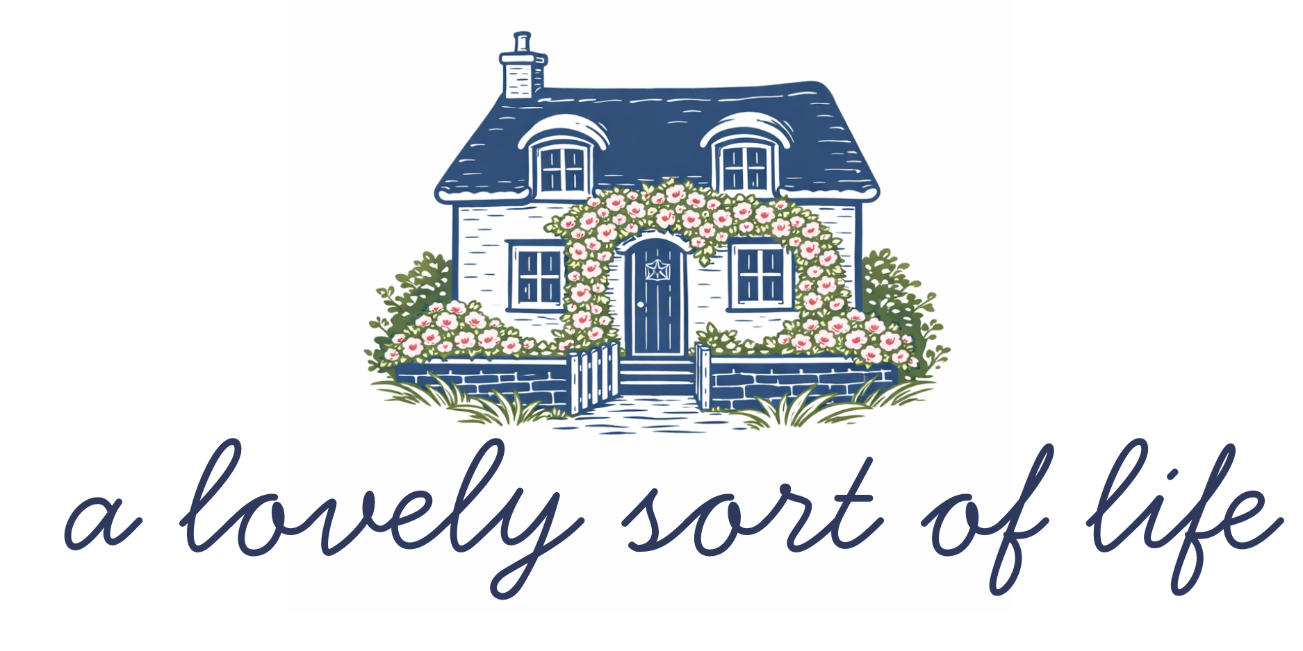 A Lovely Sort of Life